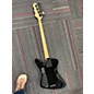 Used Dean John Entwhistle Signature Spider Black Electric Bass Guitar