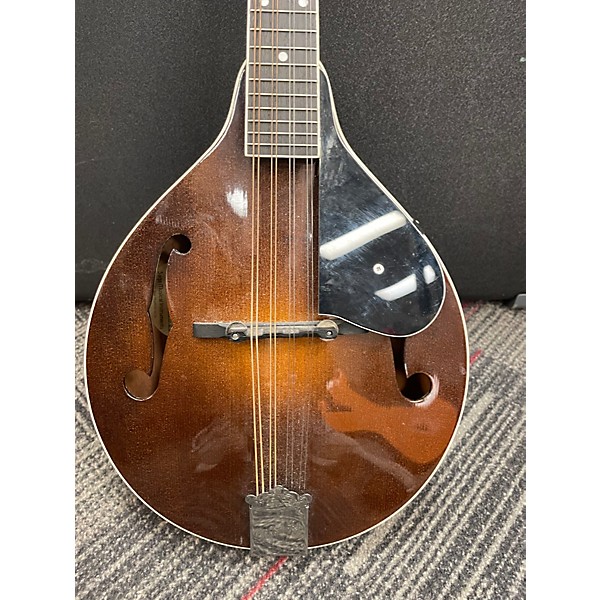Used Kentucky KM200S Tobacco Mandolin