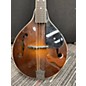 Used Kentucky KM200S Tobacco Mandolin