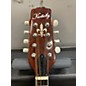 Used Kentucky KM200S Tobacco Mandolin