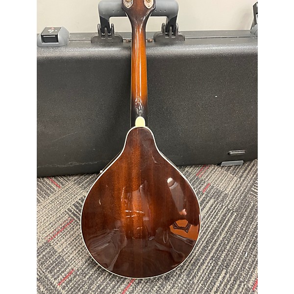 Used Kentucky KM200S Tobacco Mandolin