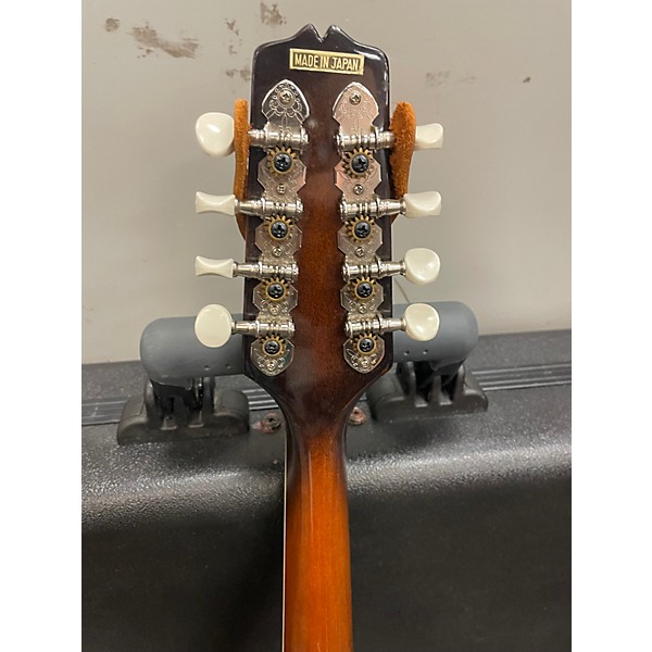 Used Kentucky KM200S Tobacco Mandolin
