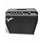 Used Fender Mustang LT25 25W 1x8 Guitar Combo Amp thumbnail