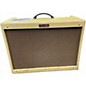 Used Fender Blues Deluxe Reissue 40W 1x12 Tweed Tube Guitar Combo Amp thumbnail