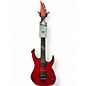 Used Solar Guitars S1.6FRFBR Red Solid Body Electric Guitar thumbnail