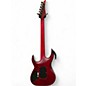 Used Solar Guitars S1.6FRFBR Red Solid Body Electric Guitar