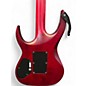 Used Solar Guitars S1.6FRFBR Red Solid Body Electric Guitar