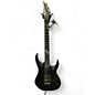 Used Solar Guitars A1.6FRC Black Solid Body Electric Guitar thumbnail