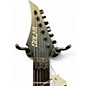 Used Solar Guitars A1.6FRC Black Solid Body Electric Guitar