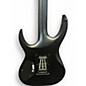 Used Solar Guitars A1.6FRC Black Solid Body Electric Guitar