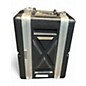 Used Seismic Audio salwr4s shallow 4 space rack Utility Case thumbnail