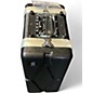 Used Seismic Audio salwr4s shallow 4 space rack Utility Case