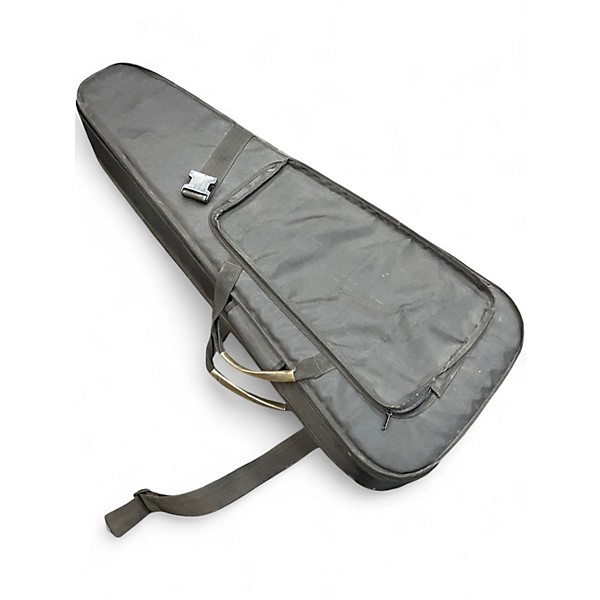 Used Miscellaneous POLYFOAM CASE 3/4 SCALE Acoustic Guitar Case