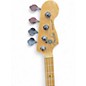Used Fender FSR 60th Anniversary Cowpoke  Precision Bass 2 Tone Sunburst Electric Bass Guitar
