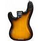 Used Fender FSR 60th Anniversary Cowpoke  Precision Bass 2 Tone Sunburst Electric Bass Guitar