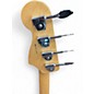 Used Fender FSR 60th Anniversary Cowpoke  Precision Bass 2 Tone Sunburst Electric Bass Guitar