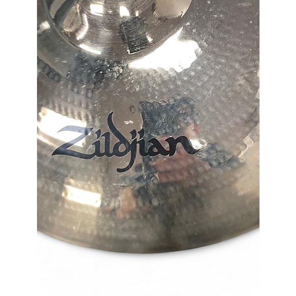 Used Zildjian 14in A CUSTOM Cymbal