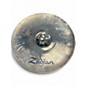 Used Zildjian 14in A CUSTOM Cymbal