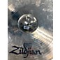 Used Zildjian 14in A CUSTOM Cymbal