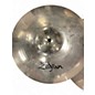Used Zildjian 20in A CUSTOM MEDIUM Cymbal