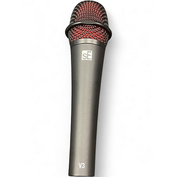 Used sE Electronics V3 Dynamic Microphone