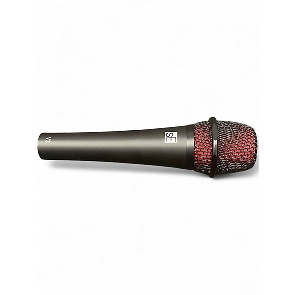 Used sE Electronics V3 Dynamic Microphone