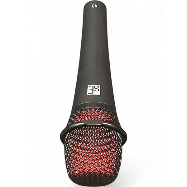 Used sE Electronics V3 Dynamic Microphone