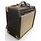 Used Fender Champ 15 Guitar Combo Amp