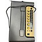 Used Marshall CODE 25W 1x10 Guitar Combo Amp
