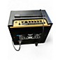 Used Marshall CODE 25W 1x10 Guitar Combo Amp