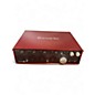 Used Focusrite Scarlett 18i8 Gen 3 Audio Interface thumbnail