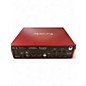 Used Focusrite Scarlett 18i8 Gen 3 Audio Interface
