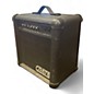 Used Crate GX15 Guitar Combo Amp
