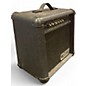 Used Crate GX15 Guitar Combo Amp