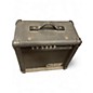 Used Crate GX15 Guitar Combo Amp