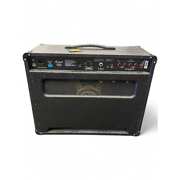 Used Marshall DSL40C 40W 1x12 Tube Guitar Combo Amp