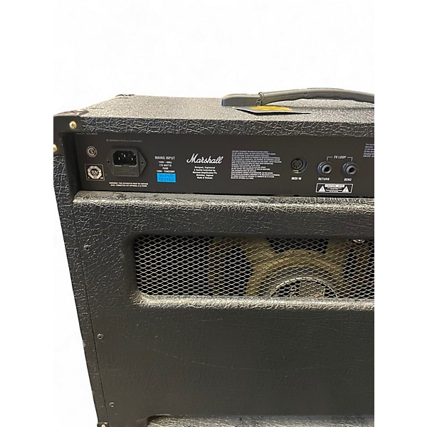Used Marshall DSL40C 40W 1x12 Tube Guitar Combo Amp