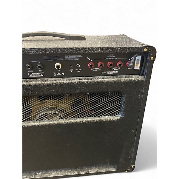Used Marshall DSL40C 40W 1x12 Tube Guitar Combo Amp