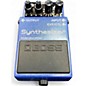 Used BOSS SY1 Effect Pedal