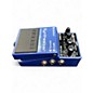 Used BOSS SY1 Effect Pedal