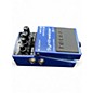 Used BOSS SY1 Effect Pedal
