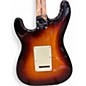 Used Fender AMERICAN DELUXE 3 Color Sunburst Solid Body Electric Guitar