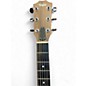 Used Taylor 214CE Natural Acoustic Electric Guitar