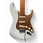 Used Squier 40TH ANNIVERSARY STRATOCASTER Seafoam Green Solid Body Electric Guitar