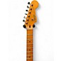 Used Squier 40TH ANNIVERSARY STRATOCASTER Seafoam Green Solid Body Electric Guitar