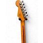 Used Squier 40TH ANNIVERSARY STRATOCASTER Seafoam Green Solid Body Electric Guitar