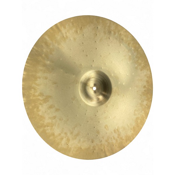 Used Wuhan Cymbals & Gongs 20in 457 RIDE Cymbal