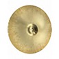 Used Wuhan Cymbals & Gongs 20in 457 RIDE Cymbal