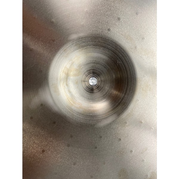 Used Wuhan Cymbals & Gongs 20in 457 RIDE Cymbal