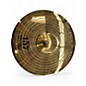 Used Wuhan Cymbals & Gongs 14in 457 HI HATS Cymbal